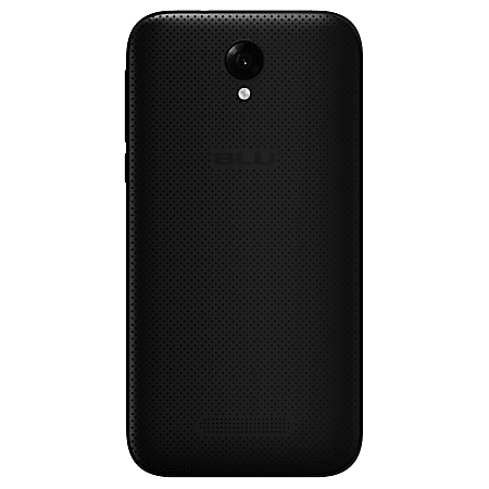 BLU Studio G Mini S210Q Cell Phone Black PBN201320 - ODP