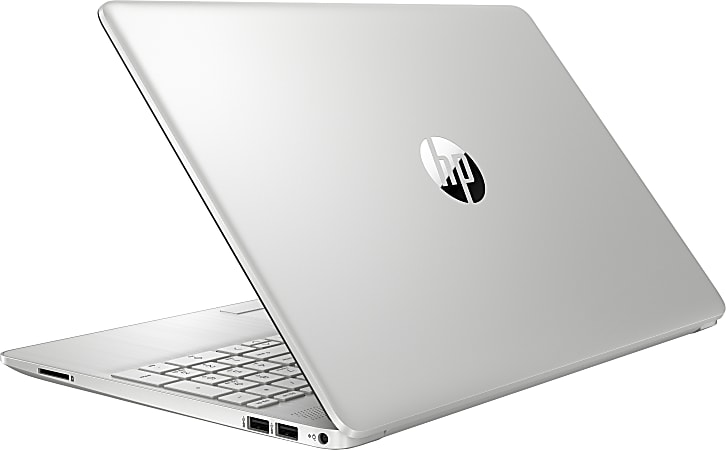 HP 15 gw0123od Laptop 15.6 Screen AMD Ryzen 3 8GB Memory 1TB Hard