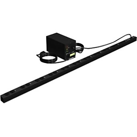 SurgeX Space Saver CM-1120-RT24 Line Conditioner