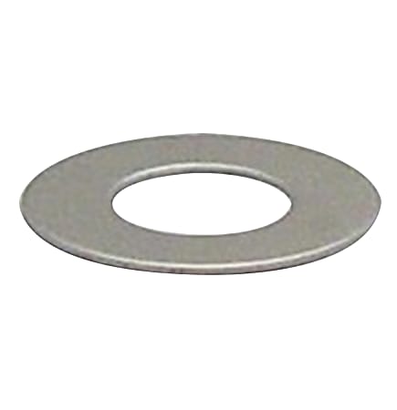 T&S Brass Stainless Steel Washer, 15/16" OD x