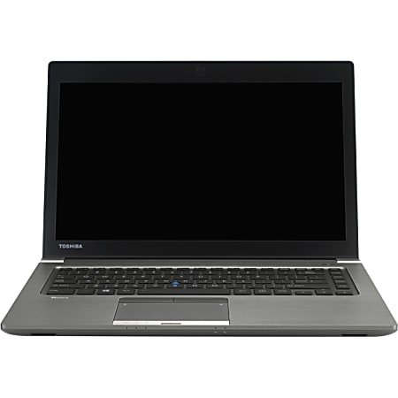Toshiba Tecra Z40-A 14" Ultrabook - Intel Core i5 i5-4200U Dual-core (2 Core) 1.60 GHz
