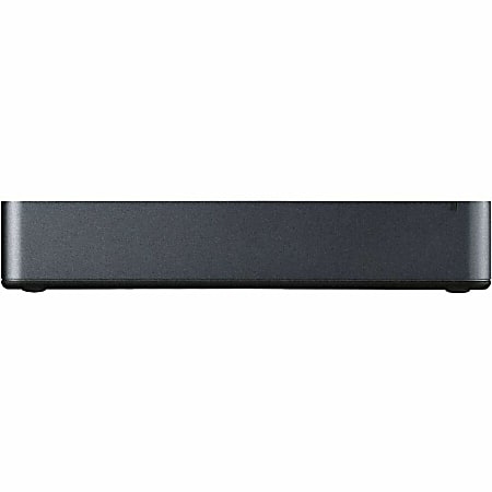 Buffalo MiniStation HD PGFU3 2 TB Portable Hard Drive External TAA