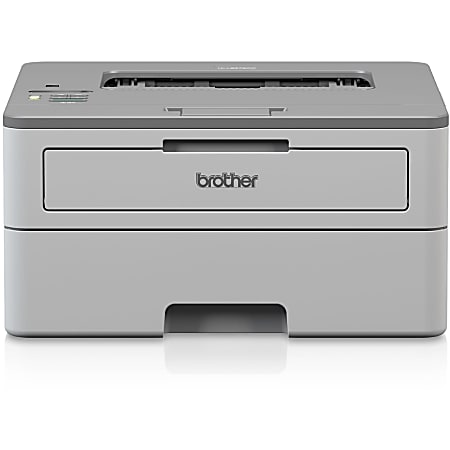 Brother® Workhorse® HL-L2379DW Wireless Monochrome Laser Printer