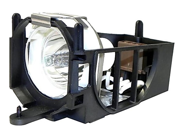 eReplacements Premium Power Products Compatible Projector Lamp Replaces InFocus SP LAMP LP3F  Fits in InFocus LP340, LP340B, LP350