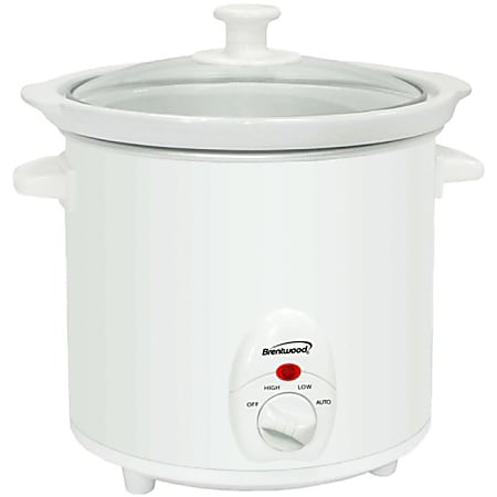 Brentwood Slow Cooker - Thumbnail 2