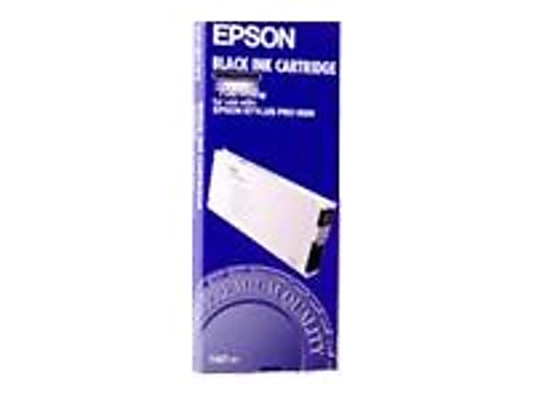 Epson T407011 Black Ink Cartridge