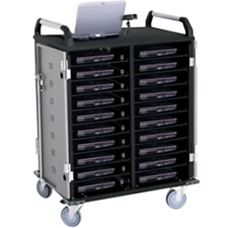 Anthro NCC30 30-Unit Notebook Chrging Cart