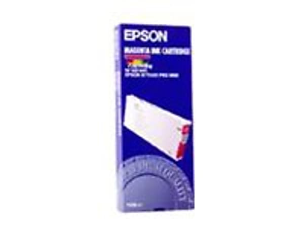 Epson® T409 Magenta Ink Cartridge, T409011