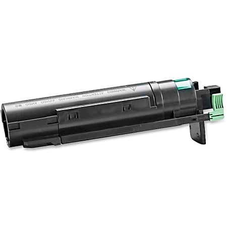 Ricoh® 430347 Black Toner Cartridge