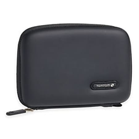 TomTom® ONE Carry Case And Strap