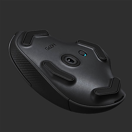 Logitech G604 Lightspeed Wireless Gaming Mouse Optical Wireless Bluetoothwi Fi 2 40 Ghz Usb Dpi Scroll Wheel Office Depot