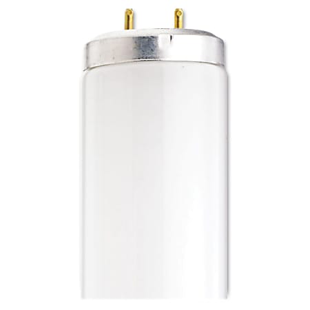 Satco T12 40-watt Fluorescent Light - 40 W - 120 V AC - T12 Size - Cool White Light Color - G13 Base - 20000 Hour - 6920.3°F (3826.8°C) Color Temperature - 87 CRI - 30 / Carton