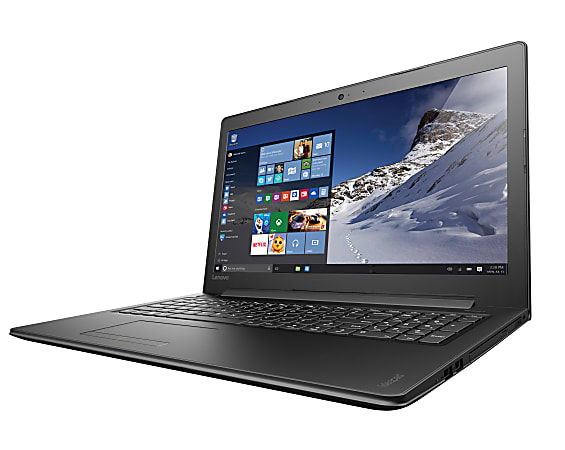 Lenovo IdeaPad 310 Laptop 15.6 Screen 7th Gen Intel Core i7