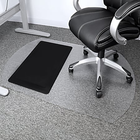 Office depot chair mats top