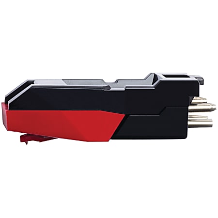 ION CZ-800-10 33 1/3 & 45 Cartridge w/ Stylus