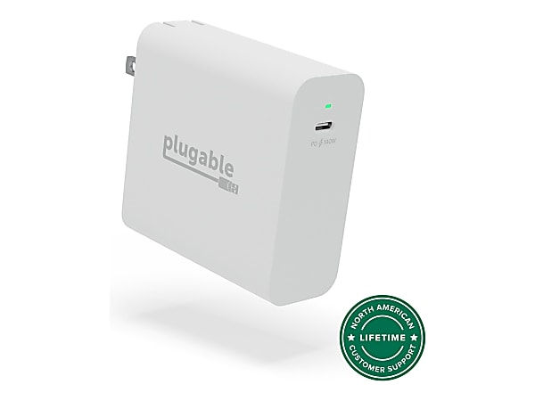 Plugable Power Adapter - Thumbnail 3