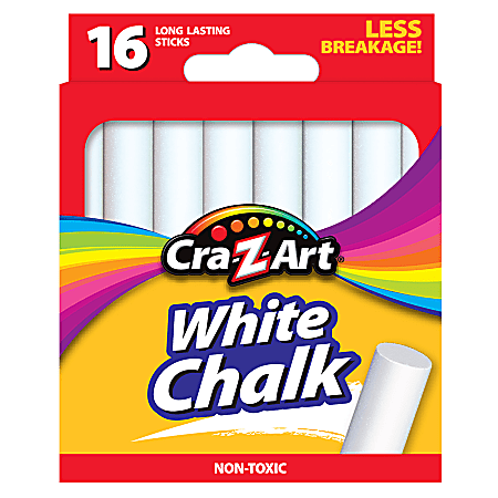 Cra-Z-Art Dry Erase Markers - 10 Piece Set