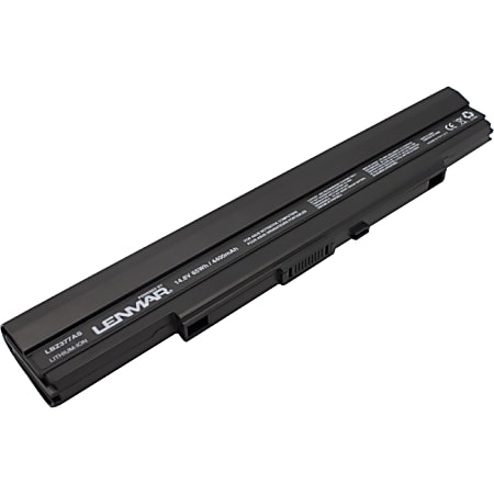 Lenmar Replacement Battery for Asus A42-U53