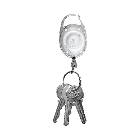 Keys on deals chain