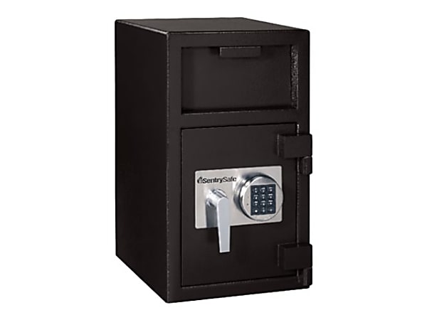Eagle Digital Large Safe