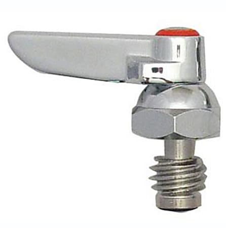 T&S Brass 1100 Series Hot Stem Assembly For B-1100 Deck-Mount Faucets