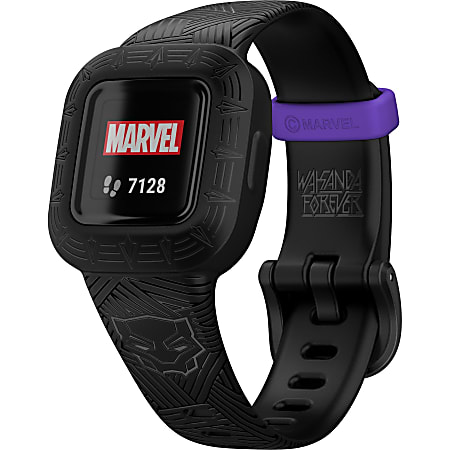 Spiderman garmin band sales