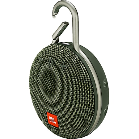 Jbl harman clip 3 review deals