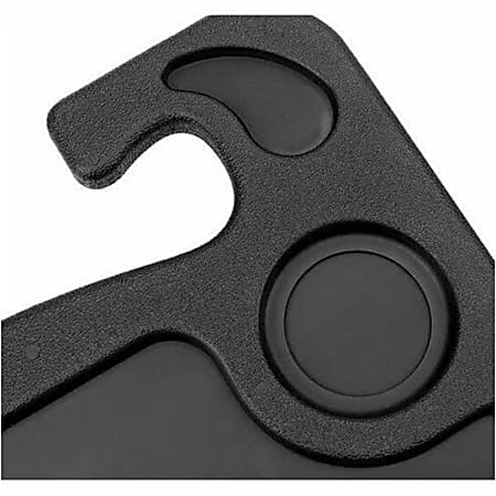 DAC Steering Wheel Desk 0.9 Height x 11 Width16.5 Length 1 Each
