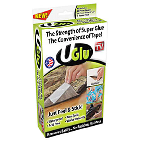 UGlu