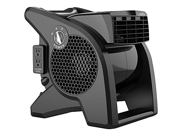 Lasko Pro-Performance U15617 - Cooling fan - floor-standing