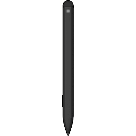 Microsoft Surface Slim Pen Stylus - Black - Notebook, Tablet Device Supported