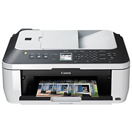 Canon PIXMA™ MX330 Office All-In-One Printer, Copier, Scanner, Fax