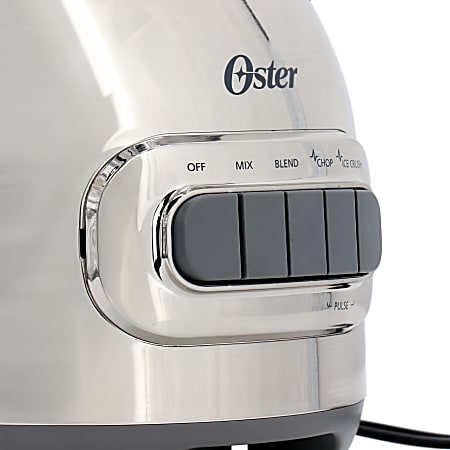 Oster 3 In 1 Kitchen System 700W Blender With Blend N Go Cup
