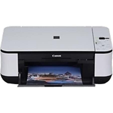 Canon PIXMA MP240 - multifunction ( printer / copier / scanner ) ( color )
