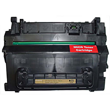 IPW Preserve 745-64A-ODP Remanufactured Black MICR Toner Cartridge Replacement For Troy 02-81300-001