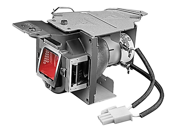 BenQ - Projector lamp - 240 Watt - 3500 hour(s) (standard mode) / 7000 hour(s) (economic mode) - for BenQ MW843UST, MX842UST