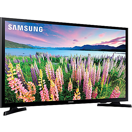 Samsung N5200 UN40N5200AF 39.5" Smart LED-LCD TV - HDTV - 40" Class - LED Backlight - Google Assistant, Alexa Supported - 1920 x 1080 Resolution