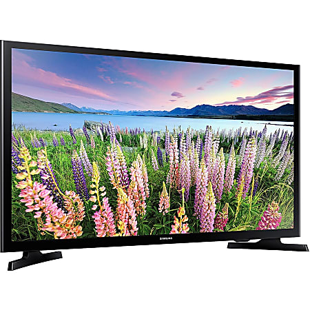 Samsung N5200 UN40N5200AF 39.5 Smart LED LCD TV HDTV LED