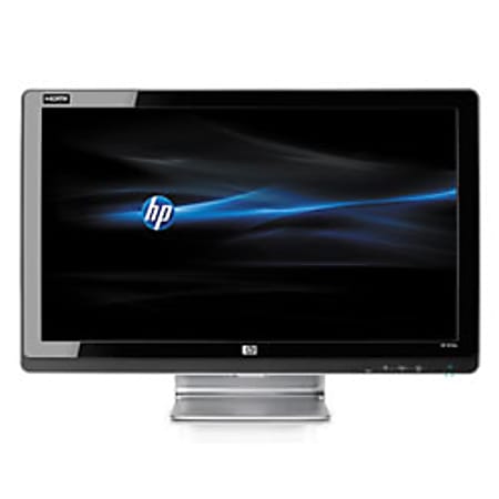 無料発送 HP Depot Office - null Monitor LCD Widescreen 23 2310m その他