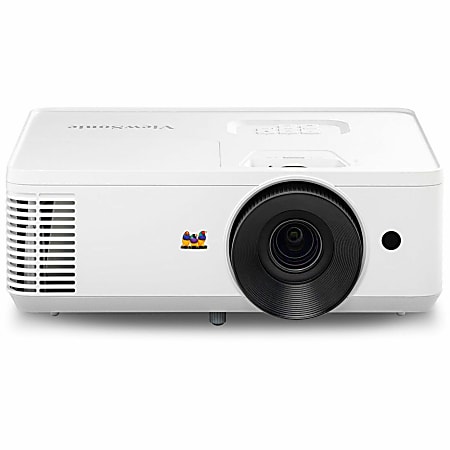 ViewSonic WXGA Resolution Business/Education Projector