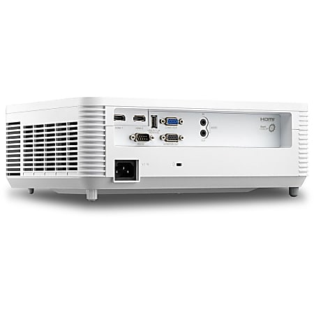 ViewSonic WXGA Resolution BusinessEducation Projector - ODP