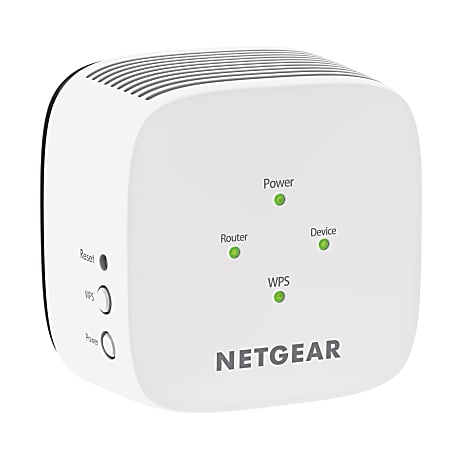 Répéteur wifi Netgear EX6130-100FRS AC1200, Point d'accès / Répéteur