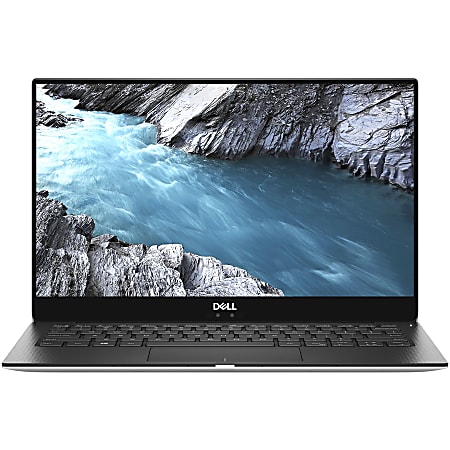 Dell XPS 13 9370 Laptop 13.3 4K UHD Touch Screen Intel Core i7