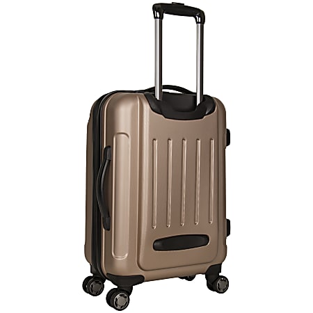 Kenneth Cole Reaction R Tech Expandable Rolling Carry On 23 12 H x 17 W ...