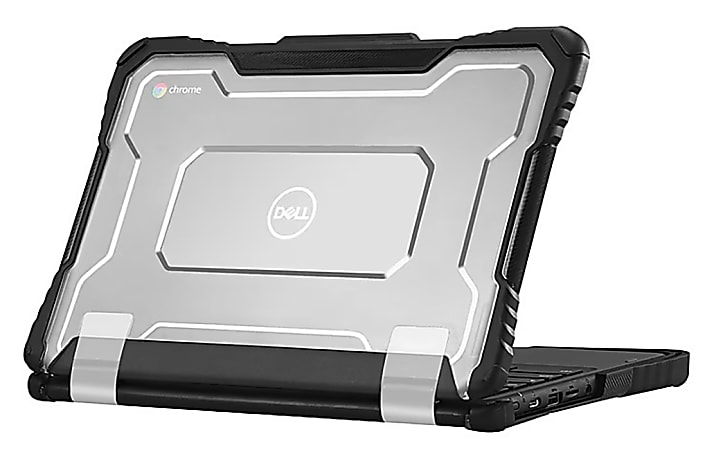 Techprotectus Lenovo Chromebook Case, Clear, TP-LN14E-G3
