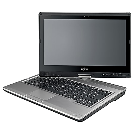 FUJITSU LIFEBOOK i5 8GB256GB タブレットPC カメラ Fujitsu Laptop Tablet T900 Core i5 2.4GHZ 8GB 256GB SSD touch