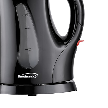 4 cup electric kettle discount