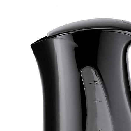 4 cup electric kettle discount