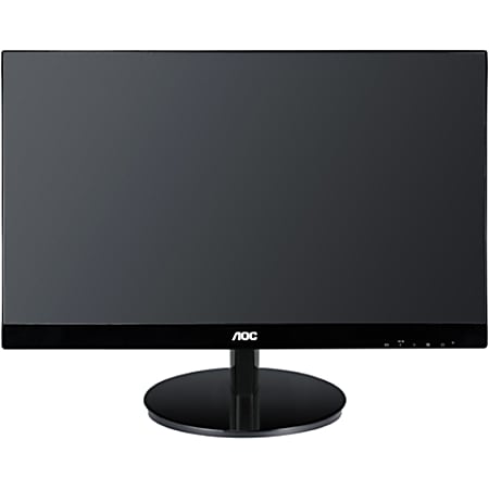 AOC I2369V 23" CCFL LCD Monitor - 16:9 - 6 ms