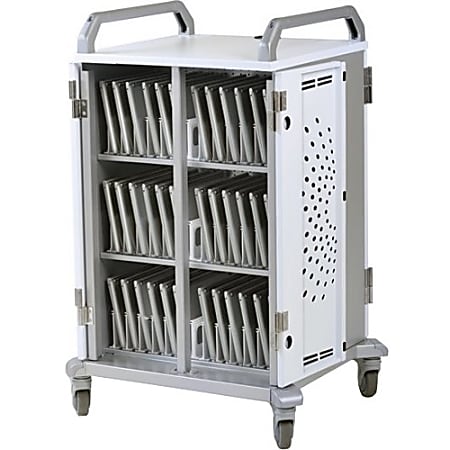 Anthro 36 Unit Chromebook Cart
